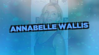 Лучшие фильмы Annabelle Wallis