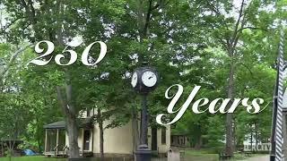 Jane Austen Fest 2025 Trailer
