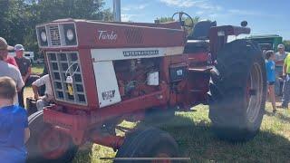 Ashley Missouri Farm Consignment Auction Part 3- Equipment