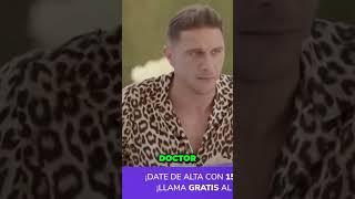 El chiste del doctor y el paciente de 350kg: Una dosis de risas en tiempos difíciles