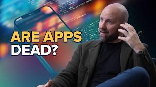 What Comes After Mobile? Meta’s Andrew Bosworth on AI and Consumer Tech