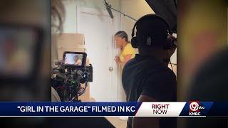 Kansas City Lifetime actress talks about new film, why KC was the perfect location