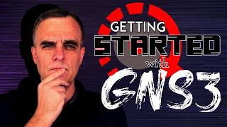 GNS3 2.0 Install on Windows 10 (Part 1). GNS3 GUI install and troubleshooting.