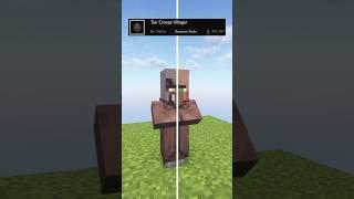 minecraft Texture Pack You Should Try  Part 4 #shorts #minecraft