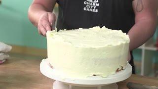 Cake Frosting Hacks with Duff Goldman | Real Girls Kitchen  | Ora.TV