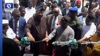 Taraba Govt Seeks Public-Private Partnership To Provide Healthcare Infrastructure