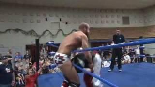 CHIKARA Podcast-A-Go-Go 280