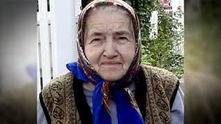Verginia Aldea - 1930-2020
