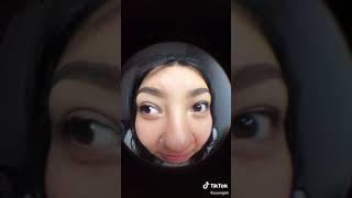 How People See You Through A Peep Hole TikTok: yuungali