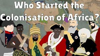 Africa after the End of Slavery | History of Africa 1800-1870 Documentary 2/6