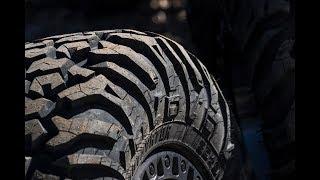 The MotoVator All-Terrain UTV Tire by EFX Tires