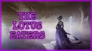 The Lotus Eaters Explained | A Warframe Story Analysis