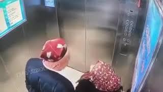 Lift dagi zapaal 