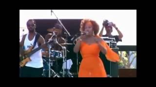 VP 25th Anniversary Miami 2004 - Marcia Griffiths Sanchez Beres Sizzla and More !