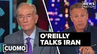 Bill O'Reilly: Iran a 'nexus of terrorism' | CUOMO