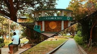 UNILAG Lagoon Front