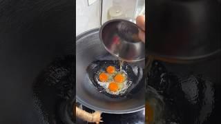 Quick Breakfast #streetfoodrecipes #shorts #food