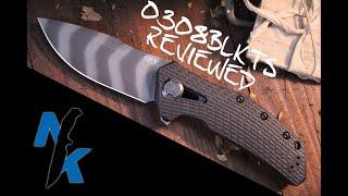 Zero Tolerance 0308: An NK Review