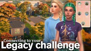 How To Build A Sims 4 Legacy That You Actually Care About