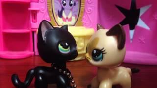 Lps music video: " Psycho Love"