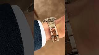 #2025 green rolex ₹ 20 cr...