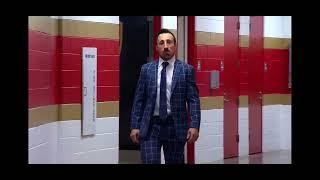 NHL on TNT Pregame show