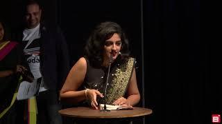 Awards Ceremony - Bengaluru International Short Film Festival 2019