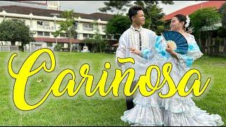 CARIÑOSA | Philippine Folk Dance