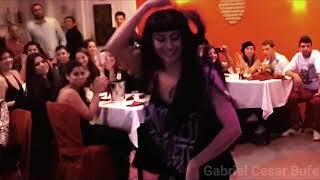 Danza Árabe   "Con Frases Hermosas"