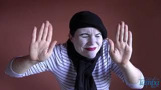 Creative Arts Theatre - Let's Play - Mime Basics