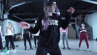 NASTYA BERMUS | DANCEHALL WEEKEND | DANCE TIME PROJECT