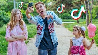 КОГДА ПАРЕНЬ ПОМЕШАН НА ТИКТОК / TIK TOK