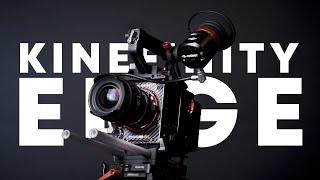 Kinefintiy Mavo Edge 6K and 8K cinema camera Walkthrough