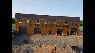 TATAR MOTOR GARAGE 56 #TMG