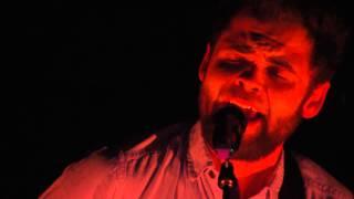 Passenger - The Sound Of Silence (Cover) Live @ HMH