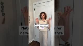 Heal your nervous system naturally!