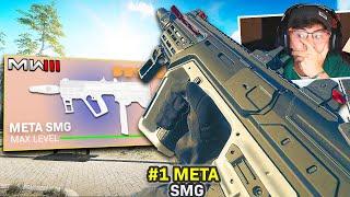 the *NEW* BEST SMG in WARZONE!  Goodbye Static-HV (META LOADOUT)