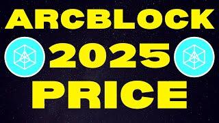 Arcblock: 2025 Price Targets *UPDATED* | Arcblock Explained & Arcblock ABT Price Prediction