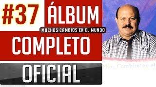 Marino #37 - Muchos Cambios En El Mundo [Album Completo Oficial]