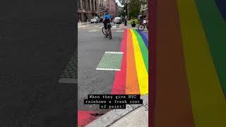 Living in NYC, New York Vlog, NYC pride