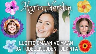 REUP: NAISTEN MAKASIINI #9 - ft. Maria Nordin