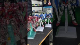 PG GUNDAM OO #NewGateStudio
