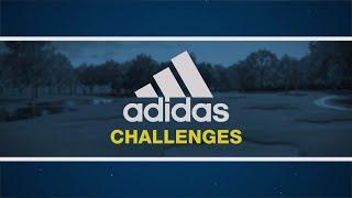3-HOLE TREFOIL - ADIDAS CHALLENGES - EA Sports PGA Tour 2023