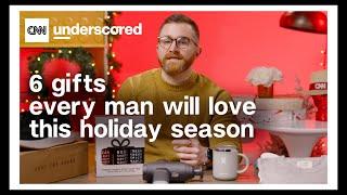 6 gifts every man will love this holiday season | Holiday gift guides | CNN Underscored