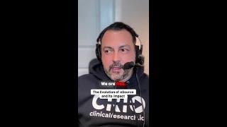 The Future of Clinical Research is Here! 
