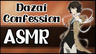 Dazai Confession - Bungo Stray Dogs Character Comfort Audio