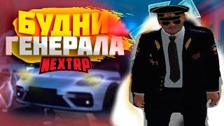 Я ТЕПЕРЬ ЛИДЕР! I БУДНИ ЛИДЕРА ДПС НСК I БАЛТИЙСКИЙ NEXT RP