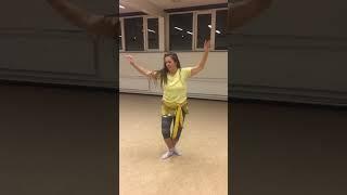 Oriental Baladi to Ya Baladi Ya Wad - Belly Dancer Heidi /Egyptian Style/Cairo Style/RaqsSharqi