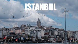 Istanbul 2022