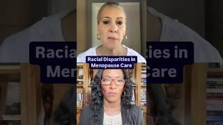 Menopause is Different for Black Women